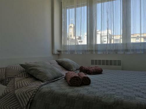 Apartamentos Ruby