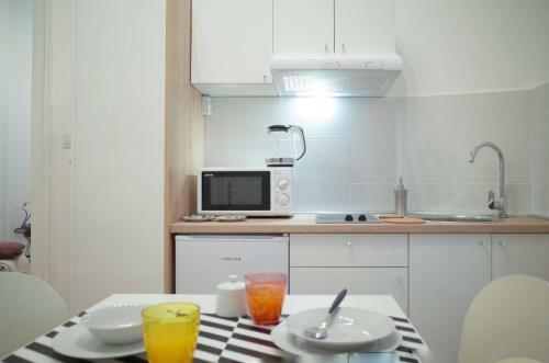 Apartamentos Sedaki