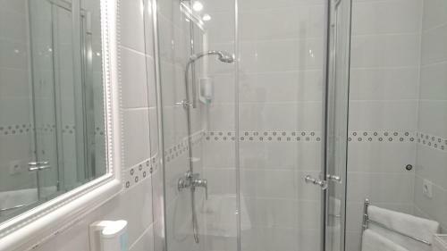 Apartamentos Sedaki