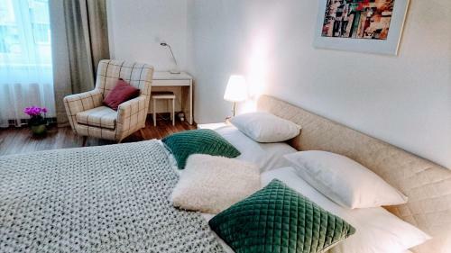 Apartamentos Sedaki