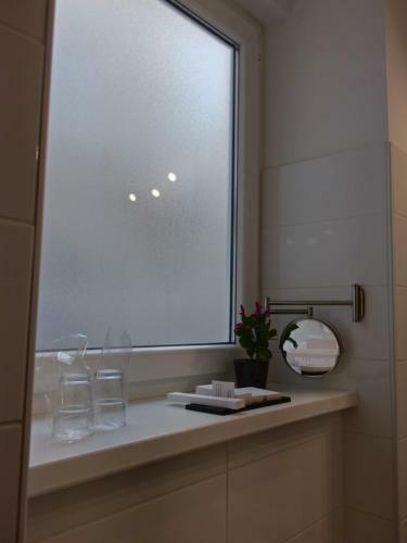 Apartamentos Sedaki