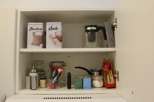Apartamento Studio Start