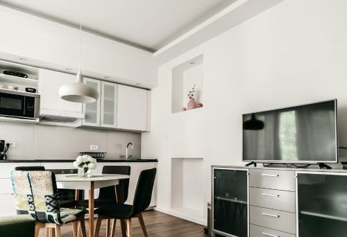 Apartamentos Nu-apartments