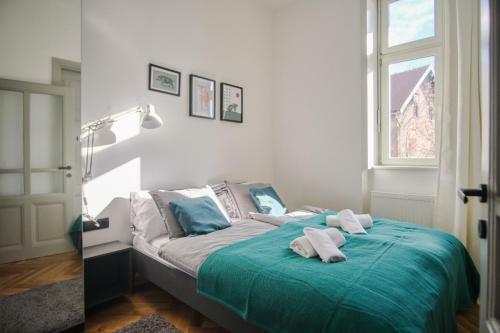 Zest And Nest Boutique Apartments