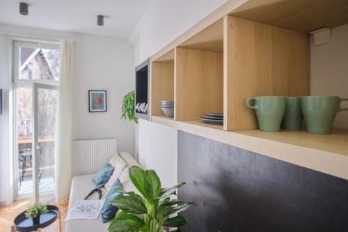Zest And Nest Boutique Apartments