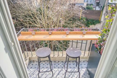 Zest And Nest Boutique Apartments