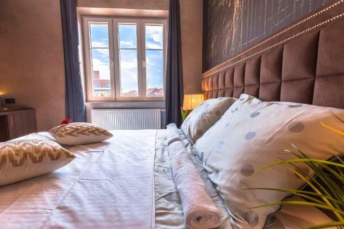 Hostal Seven Stars Accommodation Zagreb