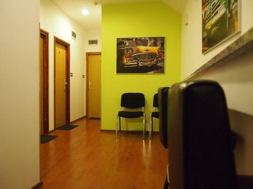 Hostel Savski Most