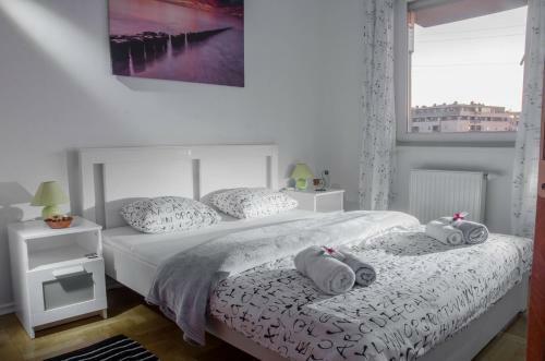 Apartman Barty