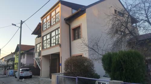 Apartamento David-in
