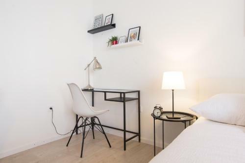 Angela Luxury Studio Apartment