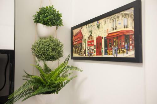 Angela Luxury Studio Apartment