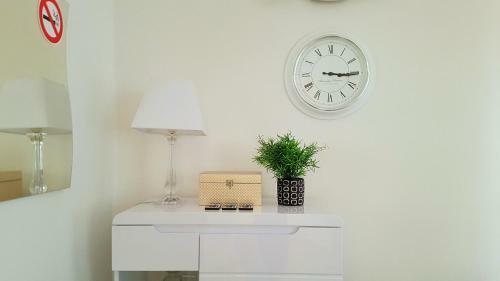 Check Point Apartments