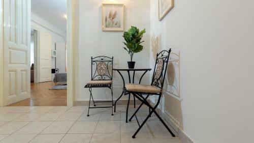 Check Point Apartments