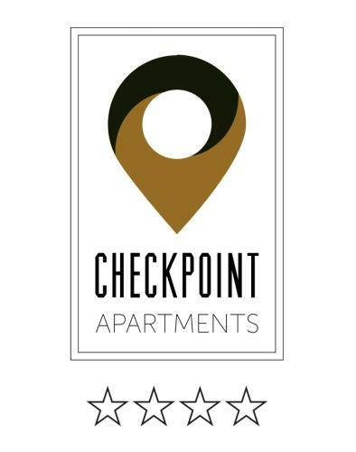 Check Point Apartments