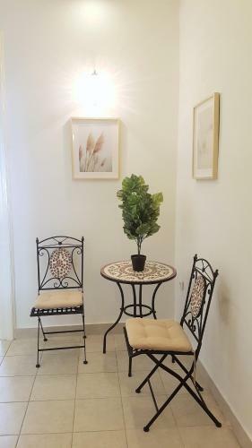 Check Point Apartments