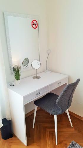 Check Point Apartments
