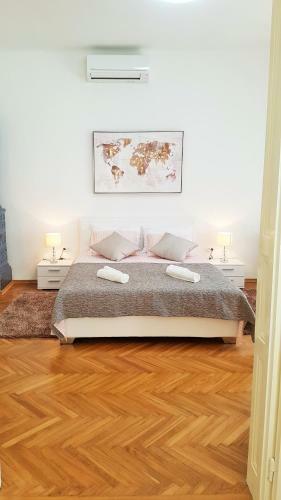 Check Point Apartments