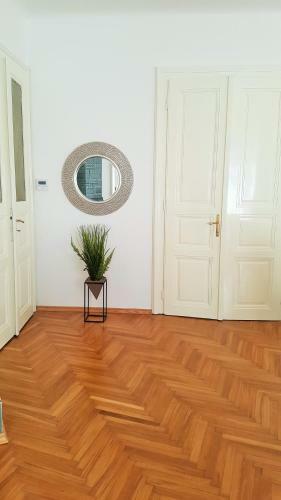 Check Point Apartments