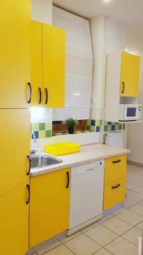 Check Point Apartments