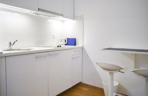 Apartamento Zagreb Spin&fly Palma