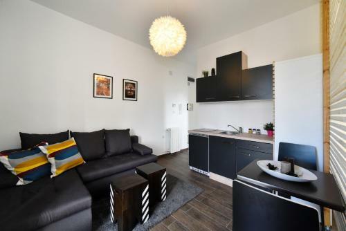 Corner Apartments Savska