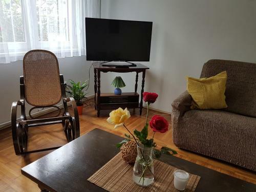 Relo Apartment