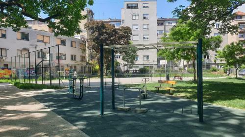 Relo Apartment
