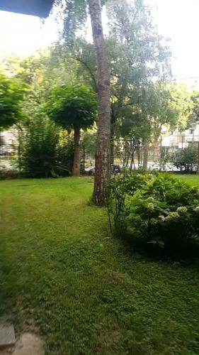Relo Apartment