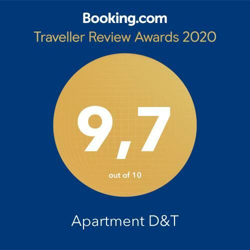 Apartment D&t