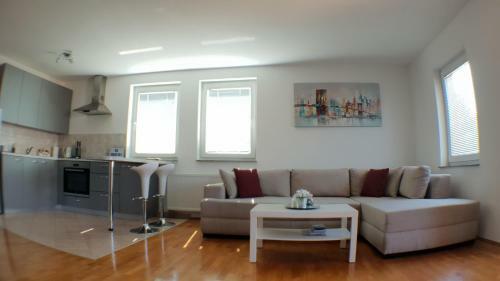 Apartment D&t