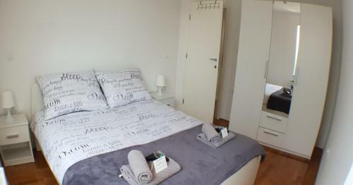 Apartment D&t
