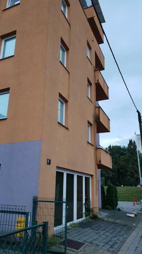 Apartment D&t