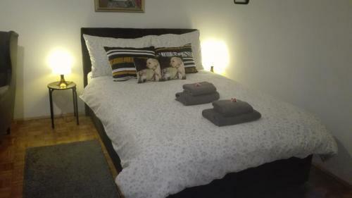 Studio Apartman Dinko Zagreb
