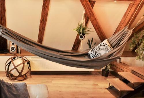 Apartamento The Gri? Eco Castle