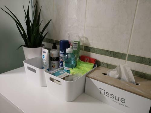 Studio Apartman Comodo