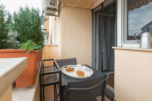 Studio Apartman Comodo