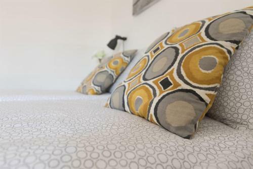 Studio Apartman Comodo