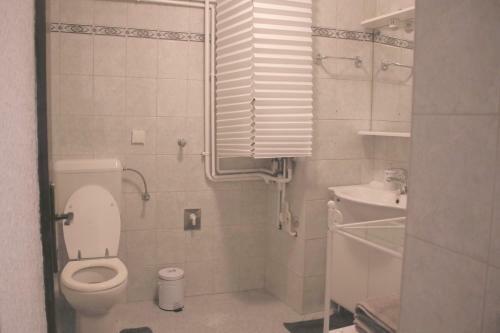Studio Apartment Zagorka Tkal?i?eva Street