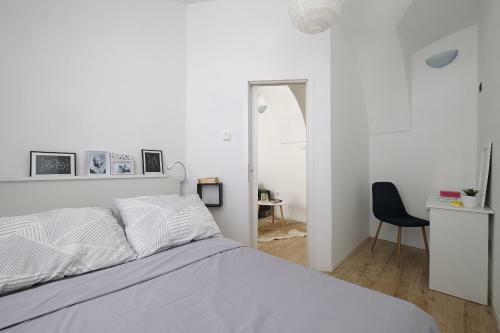 Apartamento Stone Gate