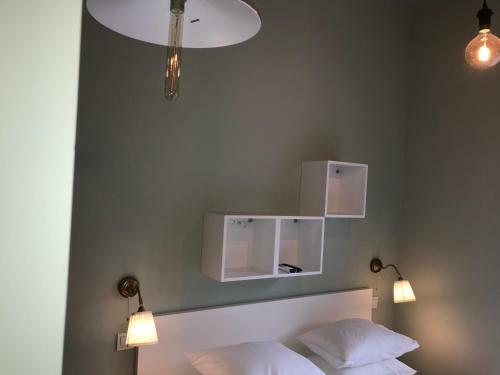 Apartamento Magic Garden Zagreb Center