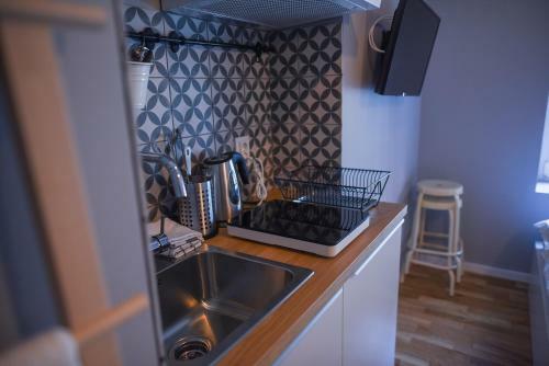 Apartamento Magic Garden Zagreb Center