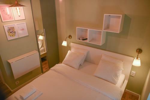 Apartamento Magic Garden Zagreb Center