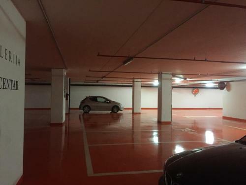 Apartamento Nova Galerija Emica