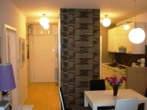 Apartmani Ru?ica