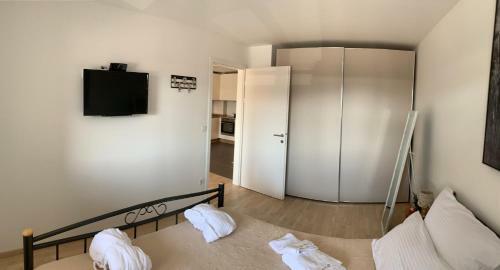Apartamentos Zara Luxury