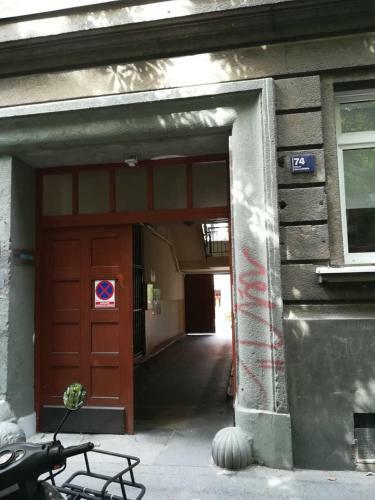 Dreno Apartman