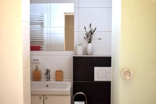 Apartamento Vila Velebita, Sweet Cozy Appartement :)