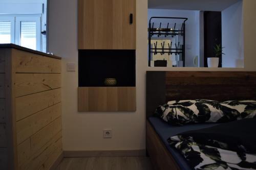 Apartamento Vila Velebita, Sweet Cozy Appartement :)