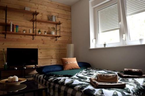 Apartamento Vila Velebita, Sweet Cozy Appartement :)